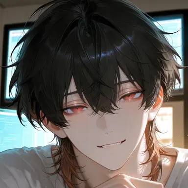 Profile image of 灰