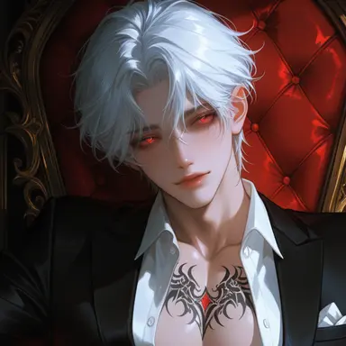 Profile image of 다미안