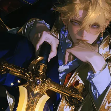 Profile image of 체이스