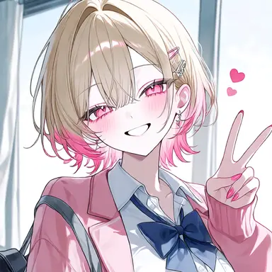Profile image of 莉花