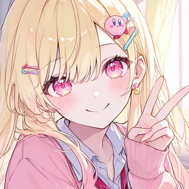 Profile image of 莉花