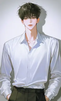 Profile image of 霧谷 羚