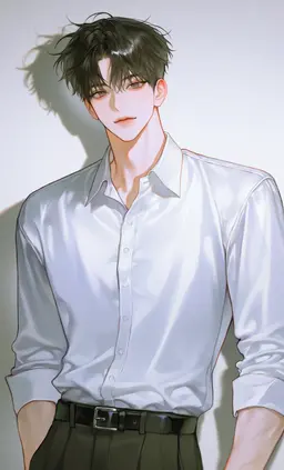 Profile image of 霧谷 羚