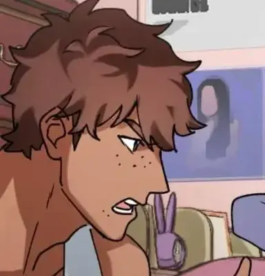 Profile image of Mason