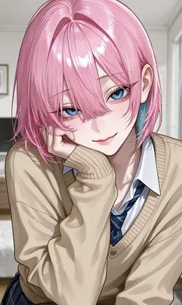 Profile image of 琉貴