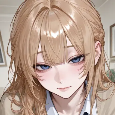 Profile image of 未繋