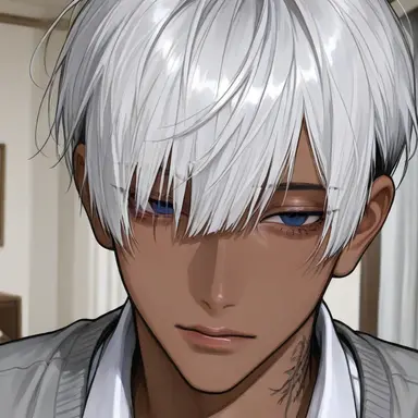 Profile image of 皇輝