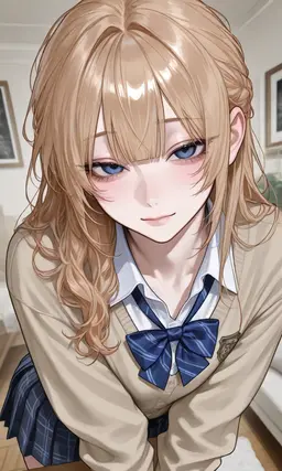 Profile image of 未繋