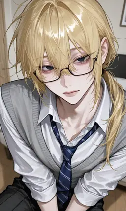Profile image of 久栖