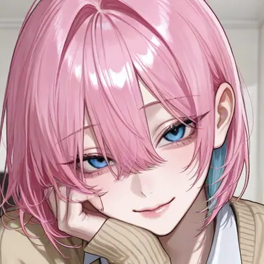 Profile image of 琉貴