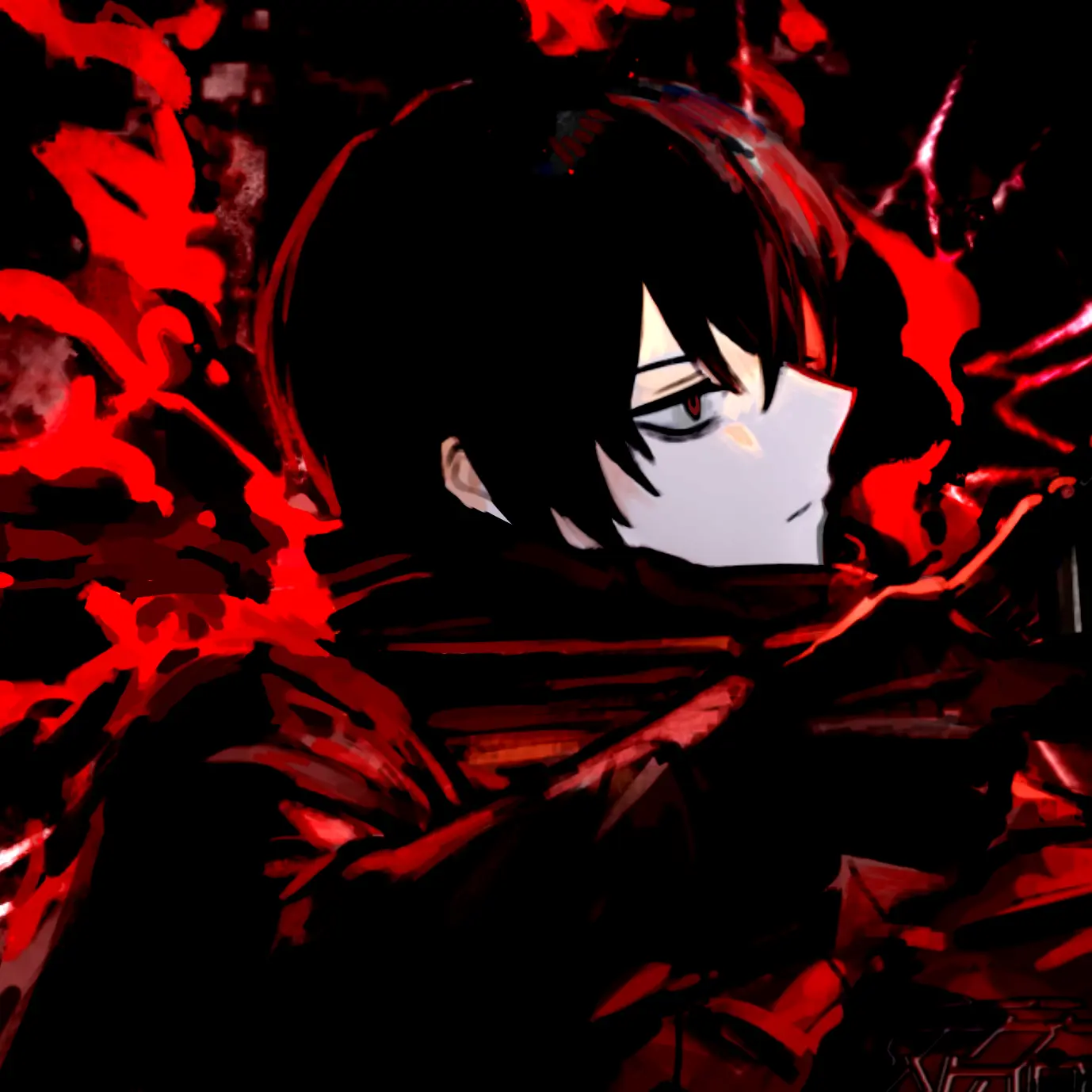 Theluckiestcardever의 내가 저들을 ··· 꿰어쏘리라.