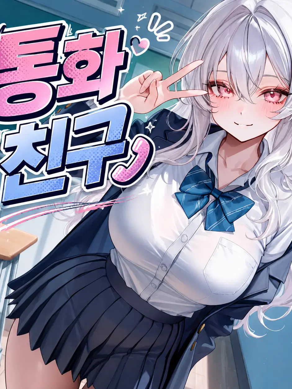 GongGiChungUniverse의 통화 친구