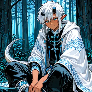 Profile image of ライア