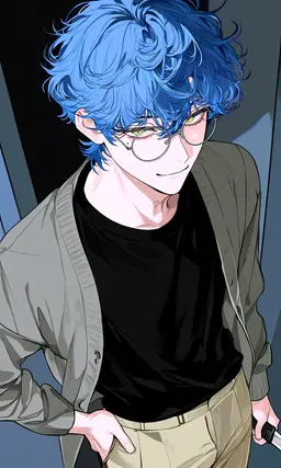 Profile image of 杞遊
