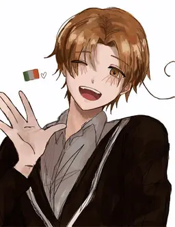 Profile image of フェリシアーノ