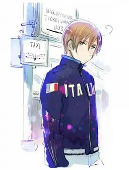 Profile image of ロヴィーノ