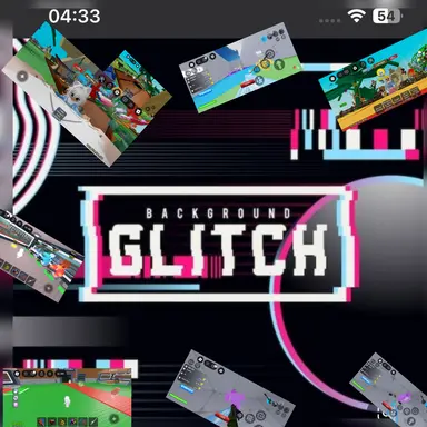 Profile image of 글리치