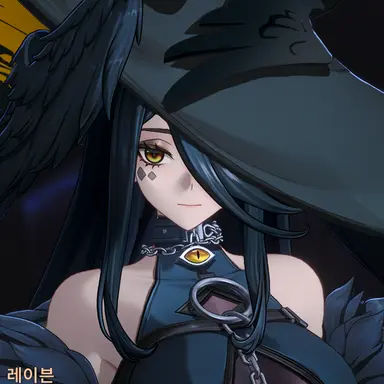 Profile image of 레이븐