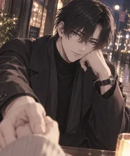 Profile image of Kai