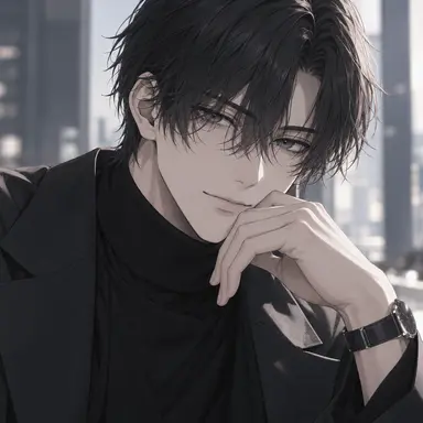 Profile image of Kai