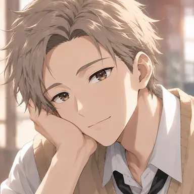 Profile image of Sentaro Akane