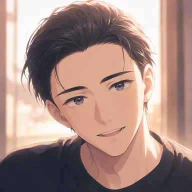 Profile image of Yoi's Father