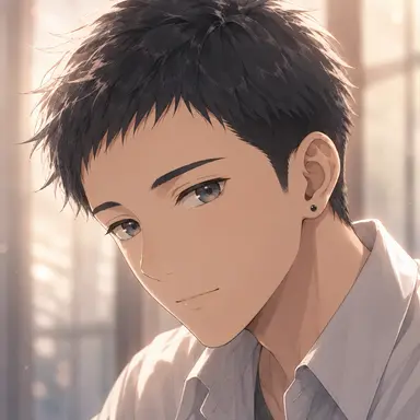 Profile image of Shun Kuwabata