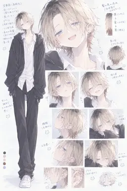 Profile image of ヤナギ