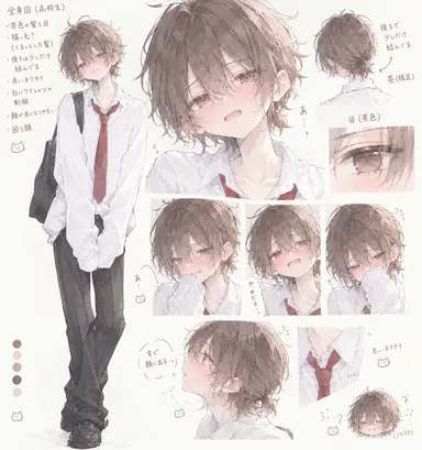 Profile image of ナオ