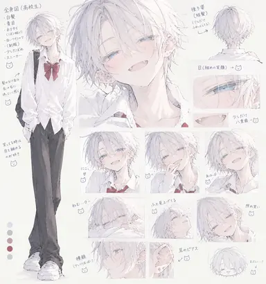 Profile image of リン