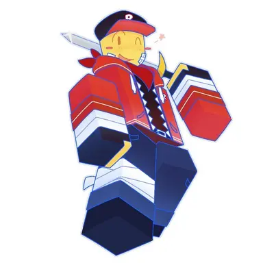 Profile image of プレイヤー