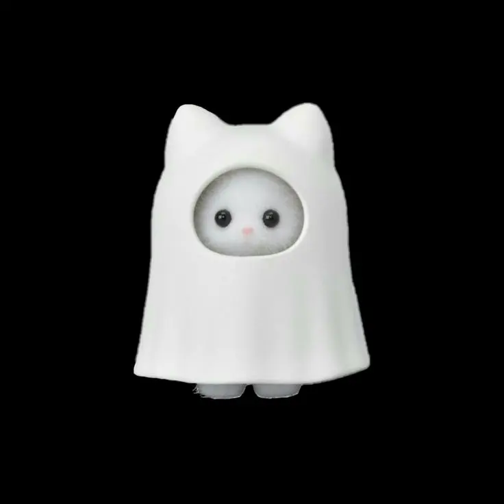 AME.0605의 유령냥이