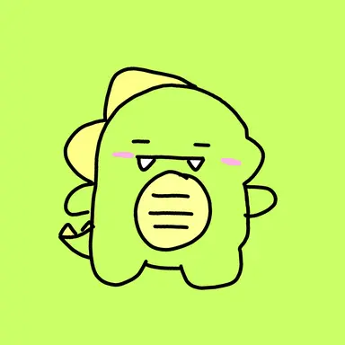 Profile image of 공룡