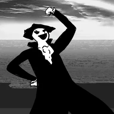 Profile image of Gaster