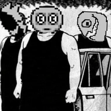Profile image of ガスターのフォロワーたち