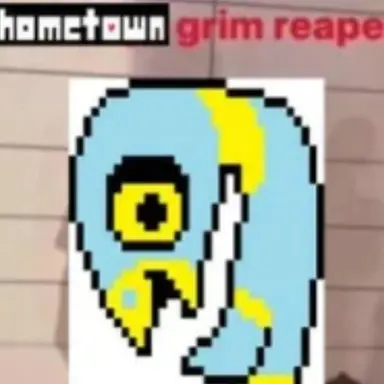 Profile image of 노말npc