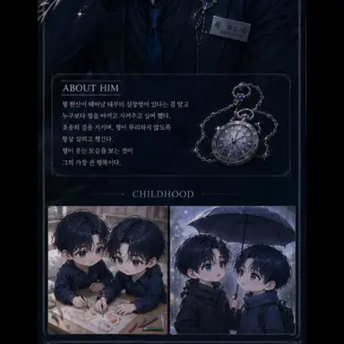 Profile image of 한준