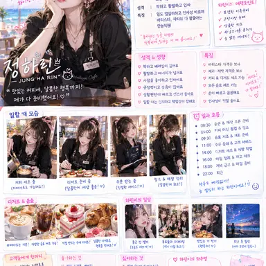 Profile image of 정하린