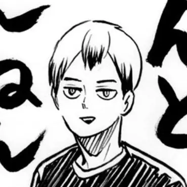 Profile image of 北