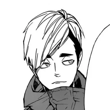 Profile image of 侑