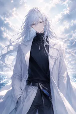Profile image of 柳 珠露