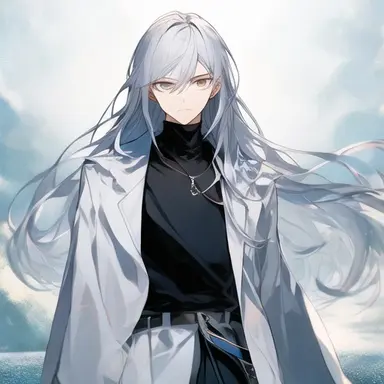 Profile image of 柳 珠露