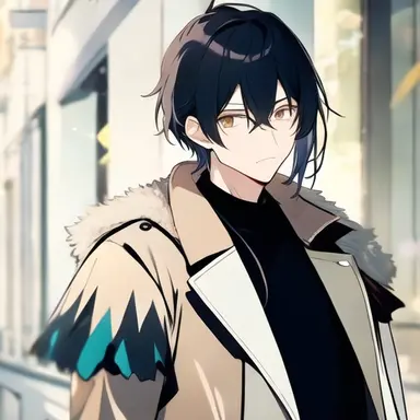 Profile image of 柳 翠空