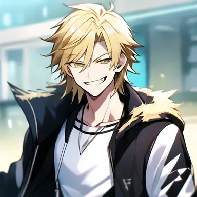 Profile image of 柳 矜也
