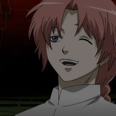 Profile image of 神威