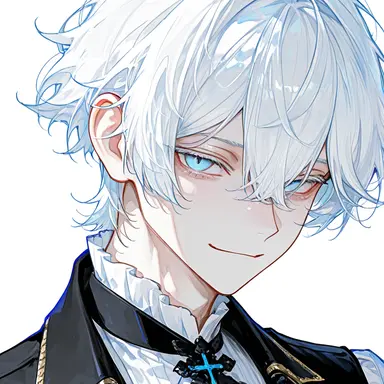 Profile image of アベル