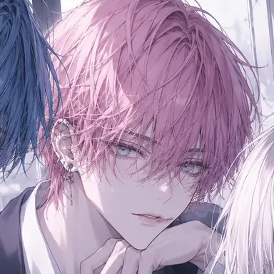 Profile image of 桐生累