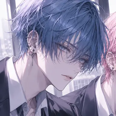 Profile image of 桐生颯