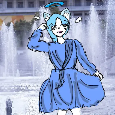 Profile image of 모찌엘