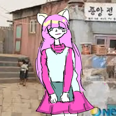 Profile image of 모양몬